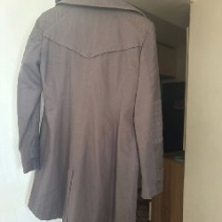 Плащ - фото 2