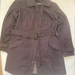 Плащ - фото 3