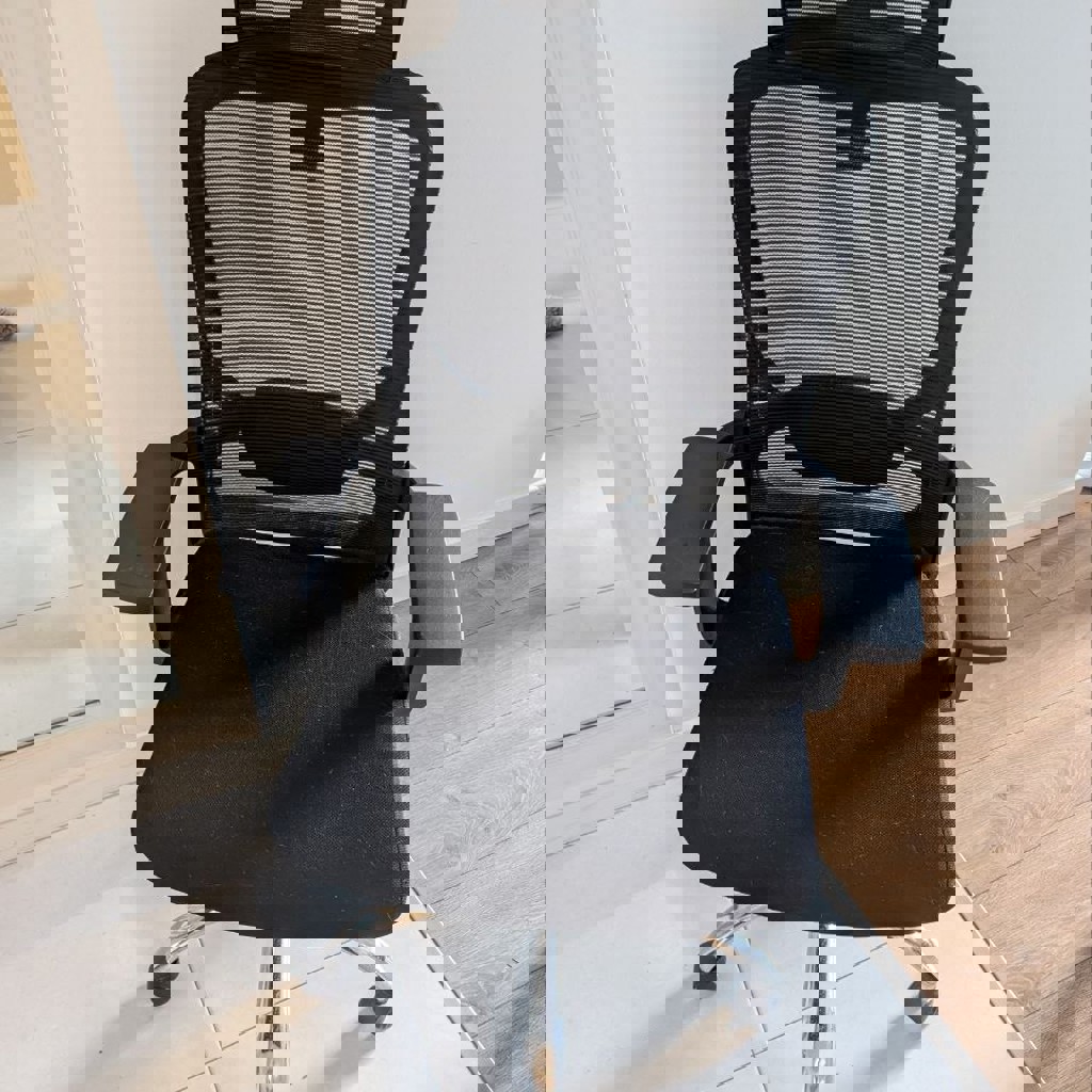 Компьютерный стул