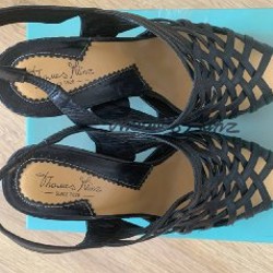 Босоножки - фото 1