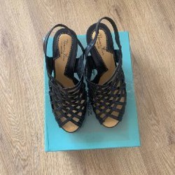 Босоножки - фото 3