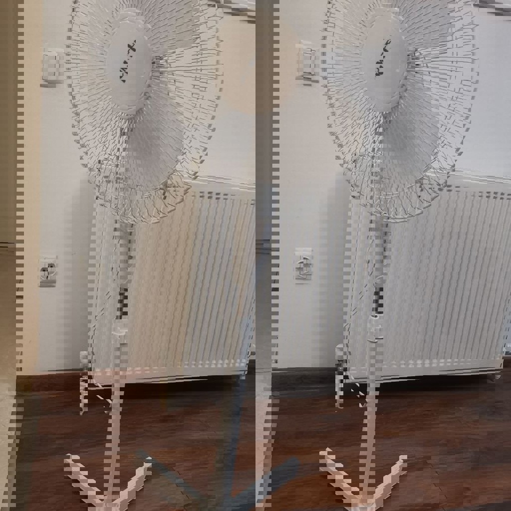 Вентилятор