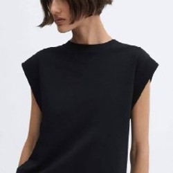 Комплект из футболки и брюк - фото 3