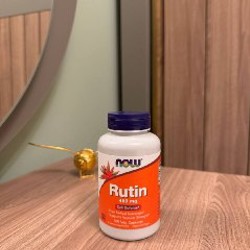 Rutin - фото 1