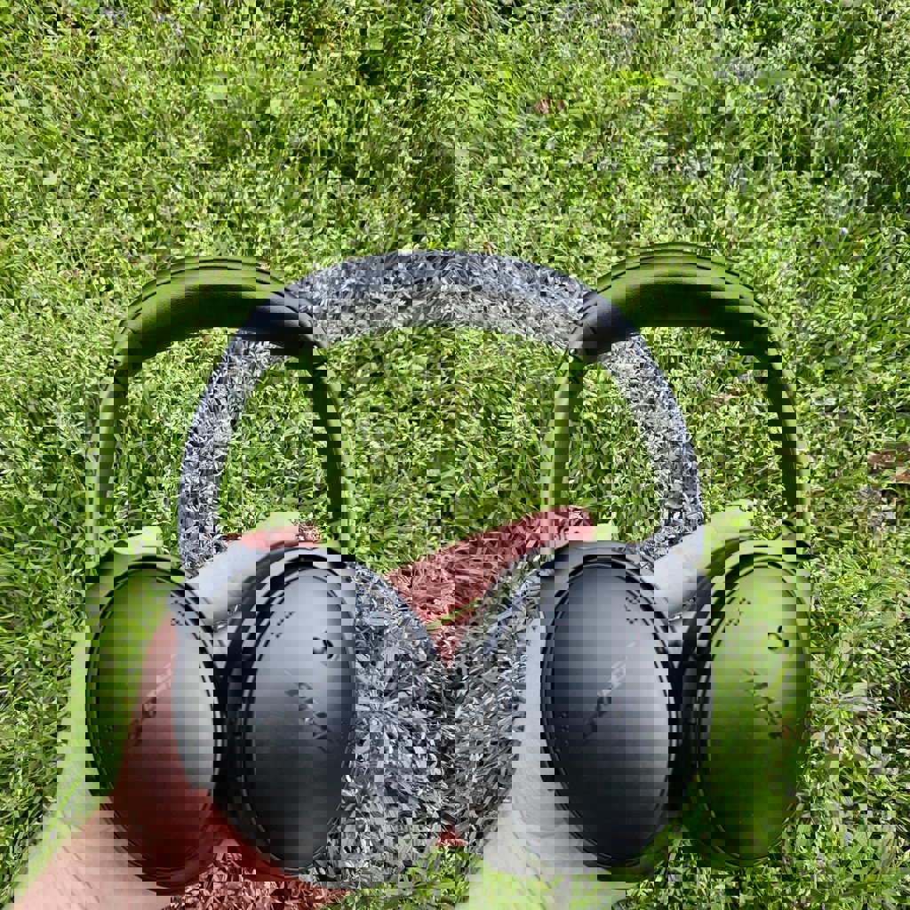 Наушники Bose Quiet Comfort QC45