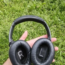 Наушники Bose Quiet Comfort QC45 - фото 2