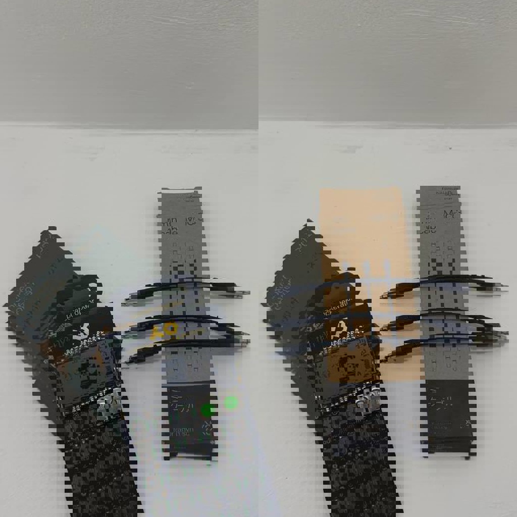 Teenage Engineering PO-12