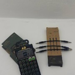 Teenage Engineering PO-12 - фото 1