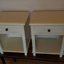 Стол узкий и низкий - фото 3