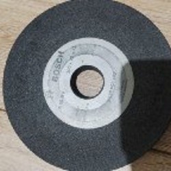 Точильный круг Bosch - фото 3