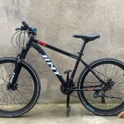 Велосипед - фото 2