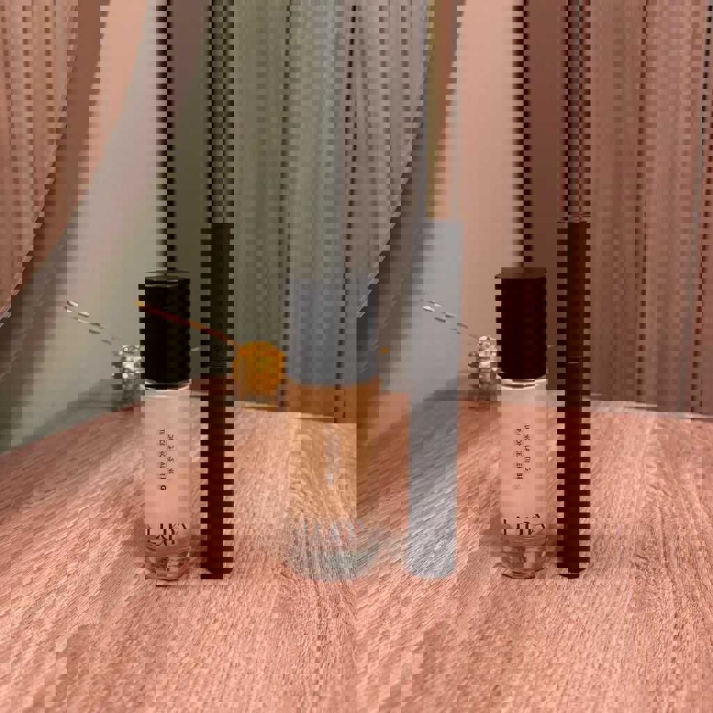 Консилер LUNA spf +34 PA++