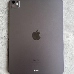 Apple iPad Pro 11 2024 - фото 2