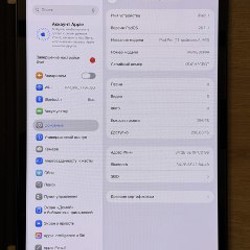 Apple iPad Pro 11 2024 - фото 4