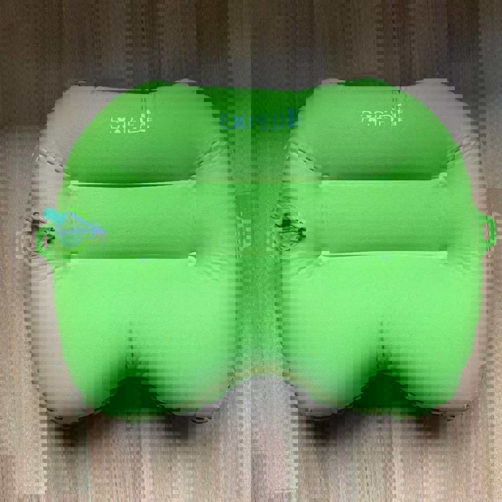 Надувная подушка Exped Ultra Pillow M