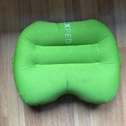 Надувная подушка Exped Ultra Pillow M - фото 2