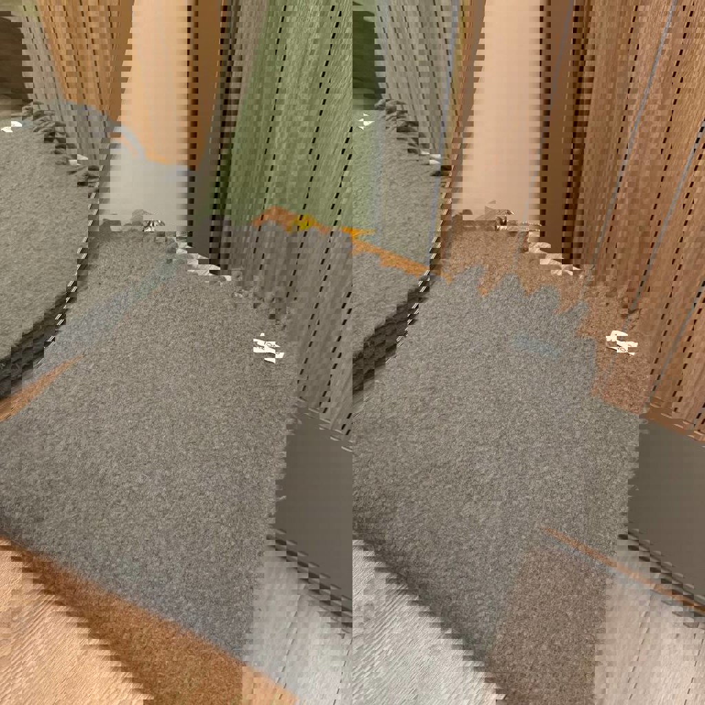 Большой шарф