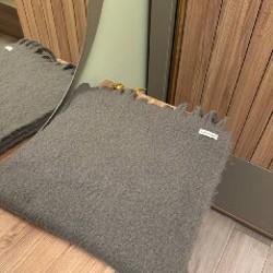 Большой шарф - фото 1