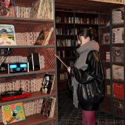 Большой шарф - фото 2