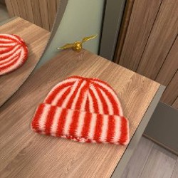 Большой шарф - фото 5