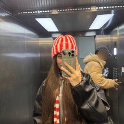 Большой шарф - фото 6