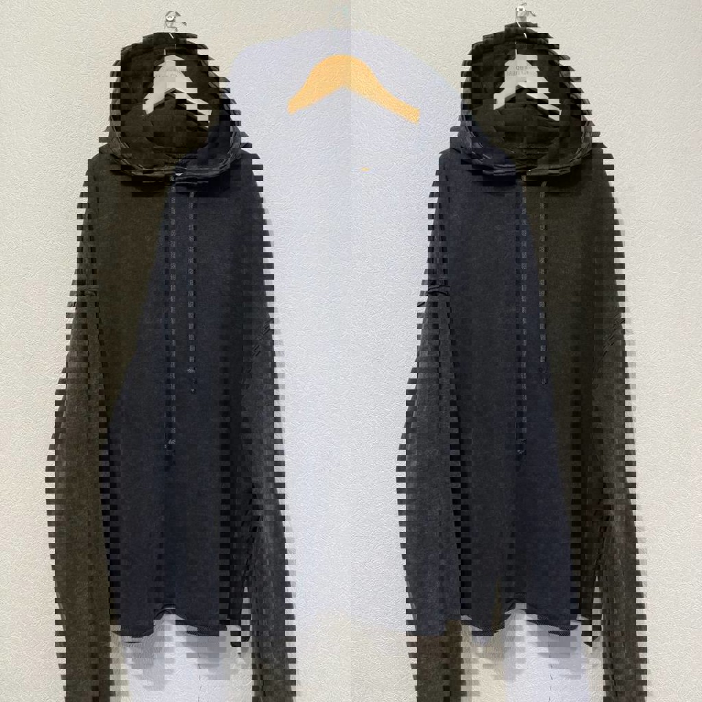 Оверсайз худи Zara