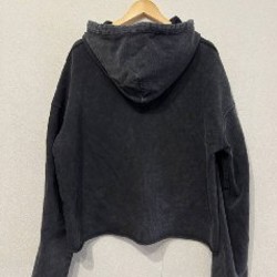 Оверсайз худи Zara - фото 2