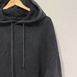 Оверсайз худи Zara - фото 3