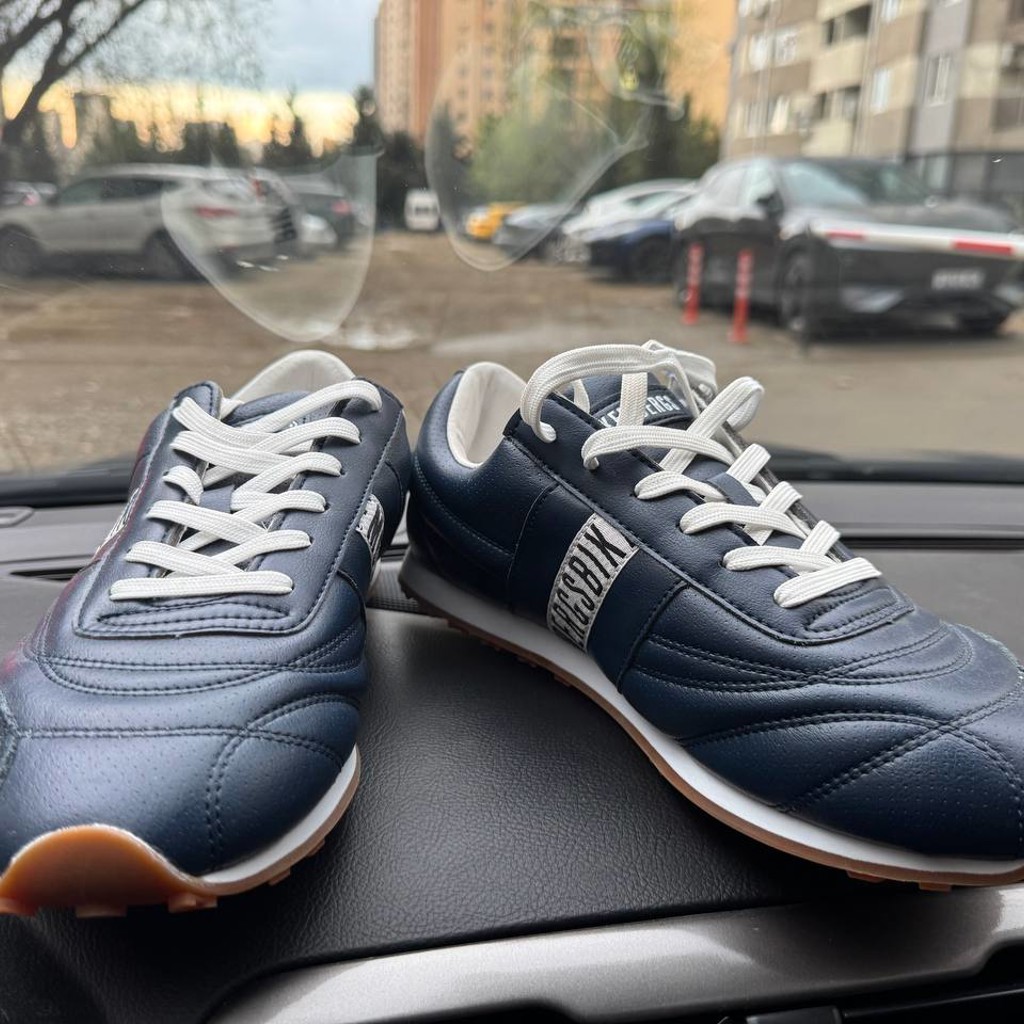 Обувь Bikkembergs