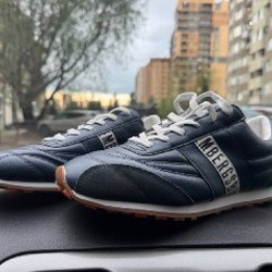 Обувь Bikkembergs - фото 2