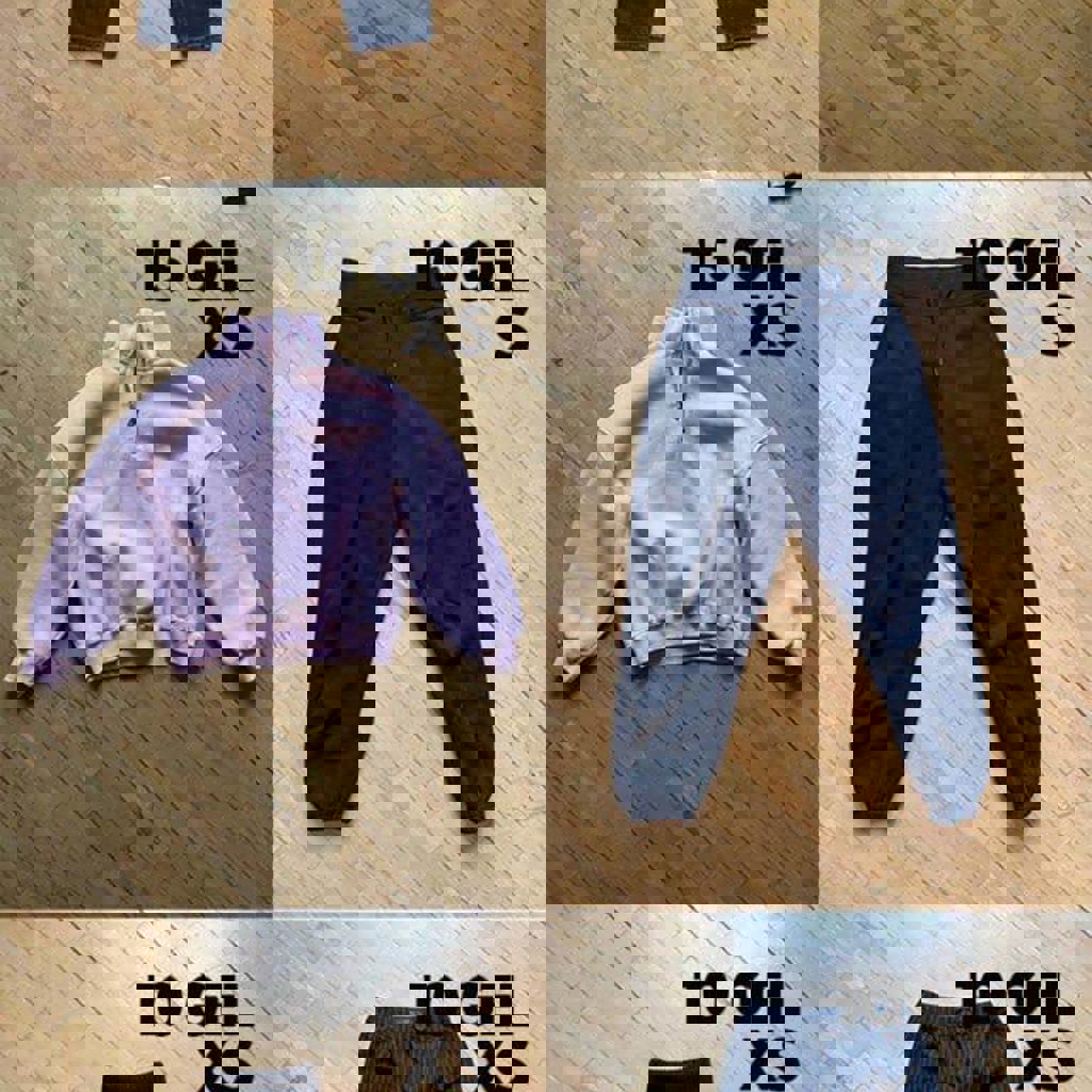 Мужская одежда