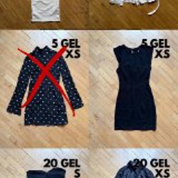 Мужская одежда - фото 3