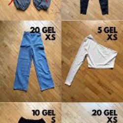 Мужская одежда - фото 4