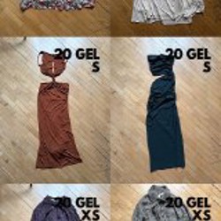 Мужская одежда - фото 5