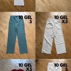 Мужская одежда - фото 6