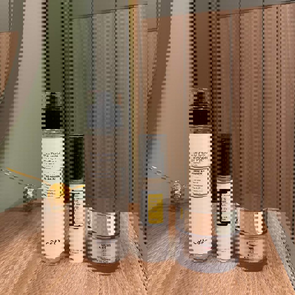 Уходовая косметика