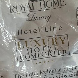 Плед хлопковый - фото 3