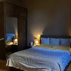 Плед хлопковый - фото 5