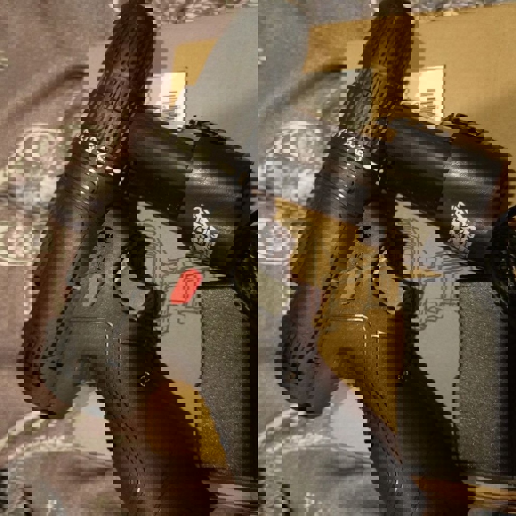 Шуруповёрт