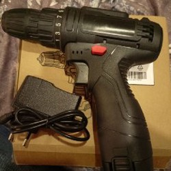 Шуруповёрт - фото 2