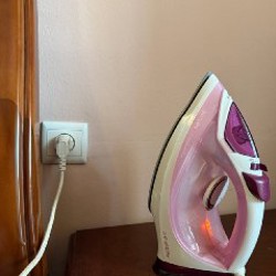 Утюг - фото 8