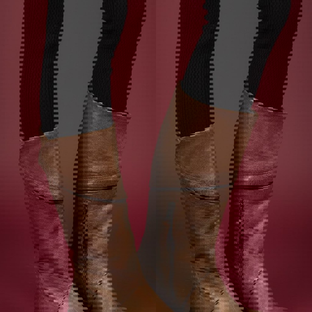 Ботинки A.S.98