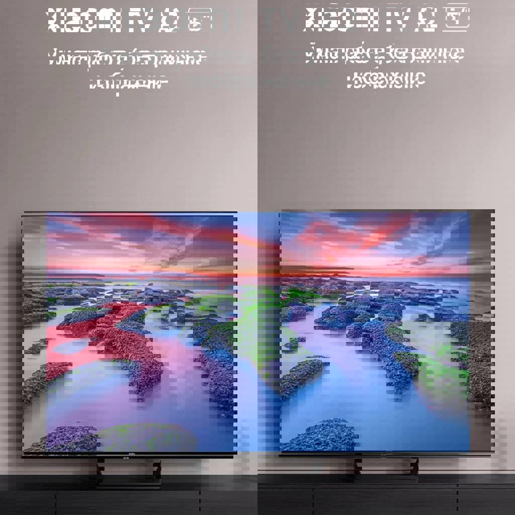 Телевизор Xiaomi TV A2 55