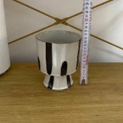 Бронзовый горшок - фото 5