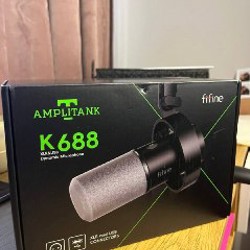 Штатив Fifine - фото 2