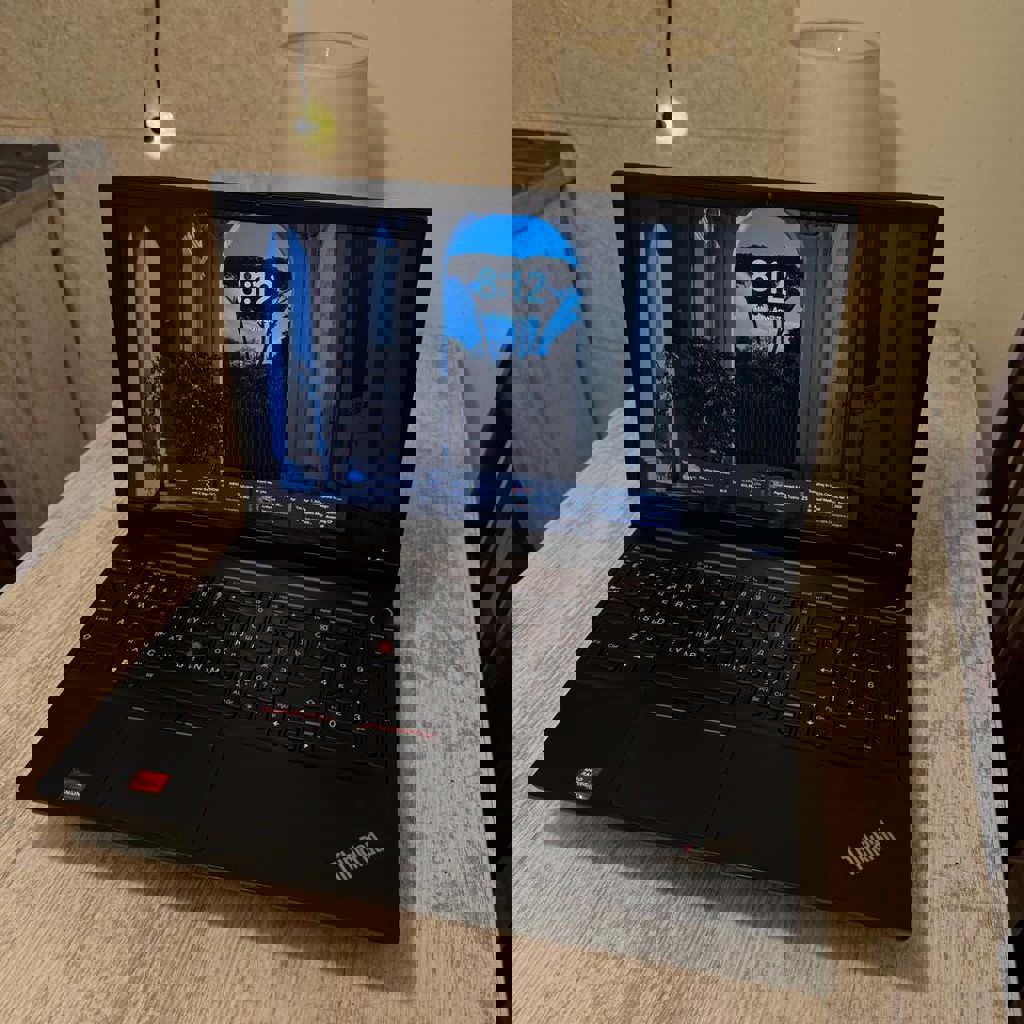 Lenovo ThinkPad E15 Gen 3