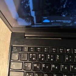 Lenovo ThinkPad E15 Gen 3 - фото 2
