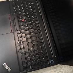 Lenovo ThinkPad E15 Gen 3 - фото 4