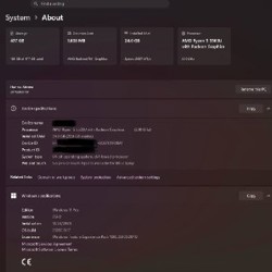 Lenovo ThinkPad E15 Gen 3 - фото 8