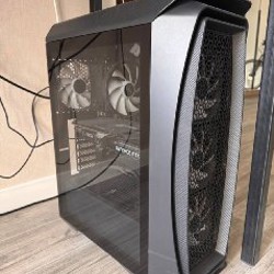 Игровой компьютер - фото 2